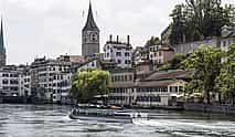Photo 3 Zurich аnd Surroundings Guided Tour