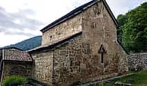 Photo 3 Svaneti Tour: Towers, Peaks & Georgian Heritage