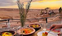 Photo 4 Marrakech: Agafay Desert Quad&Camel Rides, Sunset and Dinner Show