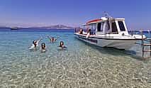 Photo 4 Zakynthos Half Day Tour to the Turtle Island, Cameo & Keri Caves