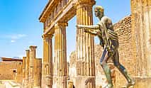 Photo 4 Private day trip: Naples to Pompei, Castellammare Di Stabia, back