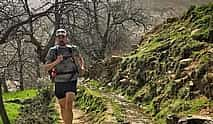 Foto 3 From Marrakesh: Atlas Mountains Day Trail Running