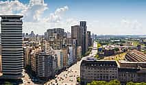 Photo 3 Secrets of Historic Buenos Aires: Self-Guided Puzzle Walk