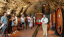 Photo 3 Wine Experience in Tuscany