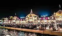 Photo 4 Global Village Private Tour