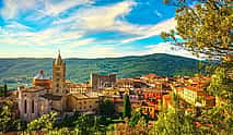 Photo 4 Private transfer from Florence to Massa with private driver