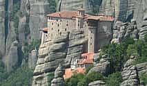 Photo 4 Meteora Full Day Tour from Thessaloniki