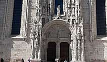 Photo 3 Private: Full-Day Lisbon Tour