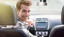 Photo 3 Berlin to Prague - Private Transfer with 2 hours of Sightseeing