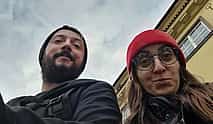 Photo 3 The Plague Doctor of Prague: Self-Guided Mystery Puzzle Walk