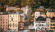 Photo 3 Discover Salzburg on a Private Day Trip from Munich