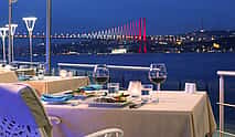 Photo 3 Bosphorus Dinner Cruise with Turkish Night Shows