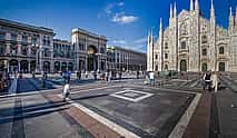 Photo 3 3-Hour Private tour of the Duomo Cathedral with Skip-the-line Pass