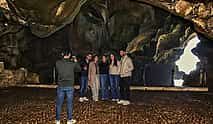 Photo 4 Half-Day Tour tangier with Pick-up & Drop-off: Donabo Garden, Hercules Caves & Camel Ride