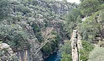 Photo 3 Tazı Canyon: a Flight over the Abyss and Rafting