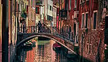Photo 4 Private Transfer from Florence to Venice with 2 hours for sightseeing