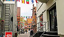 Photo 4 Private Transfer From Copenhagen to Odense, 2 Hour Stop