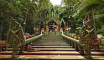 Photo 3 Private One Day Trekking in the Forest on Kulen mountain