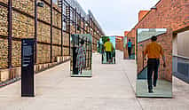 Foto 4 Excursión de día completo a Soweto, la ciudad de Johannesburgo y el Museo del Apartheid