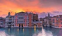 Photo 3 Private Door-to-Door Transfer from Lake Como to Venice 