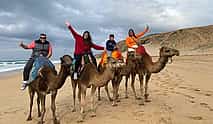 Photo 4 Full Day Trip to Tetouan, Asilah & Cap Spartel