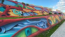 Photo 4 Private: Urban Art Tour in Lisbon