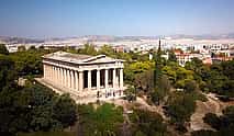 Photo 3 Private Full Day Tour around Athens