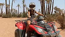 Photo 4 Djerba Quad 1:30H A Land and Sea Adventure