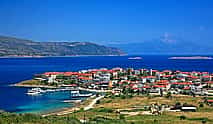 Photo 4 Halkidiki Blue Lagoon Cruise From Thessaloniki