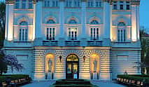 Photo 4 Private Transfer from Prague to Warsaw with 2h of Sightseeing
