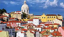 Photo 3 Mysteries of Alfama: Lisbon Exploration Game and Tour