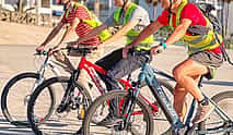 Photo 3 Cap Spartel Coastal E-Bike Tour