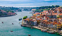 Photo 4 Porto Half-day Private Tour with Tuk-tuk Ride and Lunch