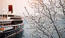 Photo 4 Private Transfer: Frankfurt to River Cruise Dock Nuremberg Port/Harbor transport