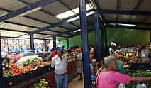 Photo 3 City Walking Tour, Mindelo, Highlights