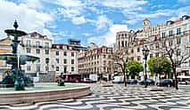 Photo 4 Lisbon Private Transfers: Airport, Cruise, Hotel, City Transfers.