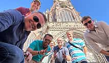 Photo 3 Nürnberg Self-Guided City Walking Tour & Scavenger Hunt