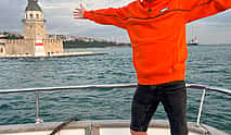 Photo 4 Bosphorus Sunset Yacht Cruise