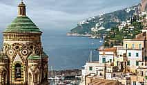 Photo 4 Amalfi, Ravello & Pompeii: private tour with no-traffic (8-hour)
