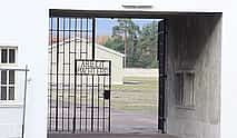 Photo 3 Private day trip Berlin to Potsdam, Sachsenhausen, local driver