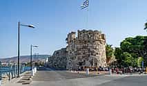Fotoğraf 4 Kos Scavenger Hunt & Highlights Self-Guided Walking Tour