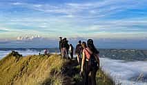 Photo 3 Bali: Batur Volcano Sunrise Trekking