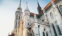 Photo 3 Private transfer from Prague to Budapest with a Sightseeing stop in Kutna Hora