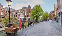 Photo 4 Private transfer from Amsterdam to Brussels, 2h stop in Utrecht