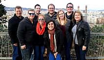 Photo 3 Best of Barcelona Excursion: small-group with pickup/drop-off