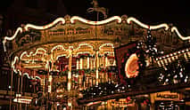 Photo 3 Christmas Private Daytrip - Vienna to Budapest & back, English Speaking Driver