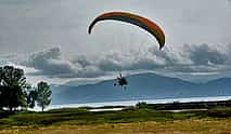 Photo 3 Premium Paragliding with Instructor in Armenia