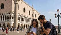 Photo 4 Venice Scavenger Hunt & Highlights Self-Guided Walking Tour