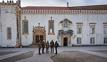 Photo 3 Fatima and Coimbra Religious Tour: Private Day Trip from Lisbon