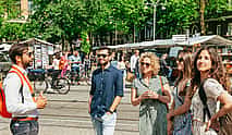 Foto 4 Amsterdam: History & Highlights Walk with Stroopwafel Tasting 